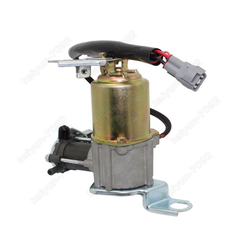 Air Suspension Compressor Pump for Toyota Land Cooyota for Land Cruiser Prado 120