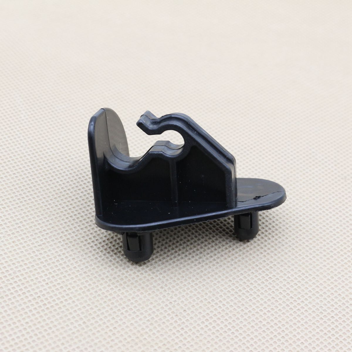 New hooded support rod clip holder 65722ED01A for NISSAN 2008 - 2019 Rogue