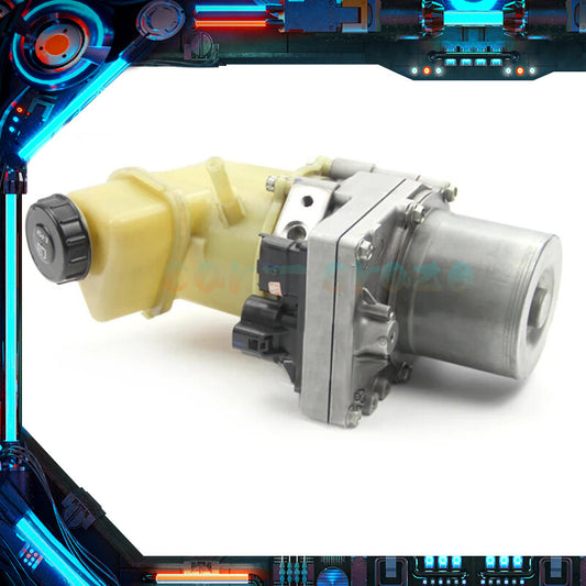 49110-3TA1E Power Steering Pump for NISSAN for ALTIMA 2014-2015 Q