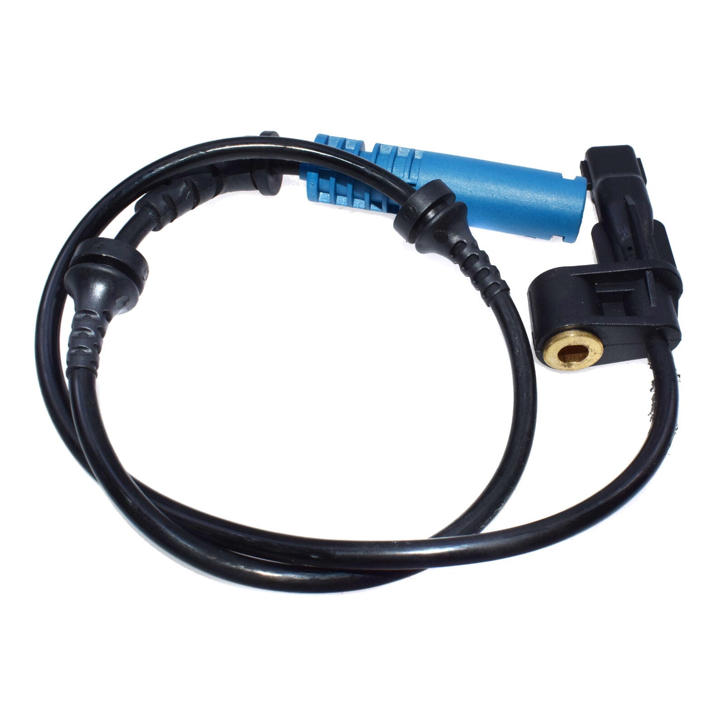 The new front ABS sensor is suitable for BMW Z4 325Ci 325i 330Ci 330i M3 328i 328Ci
