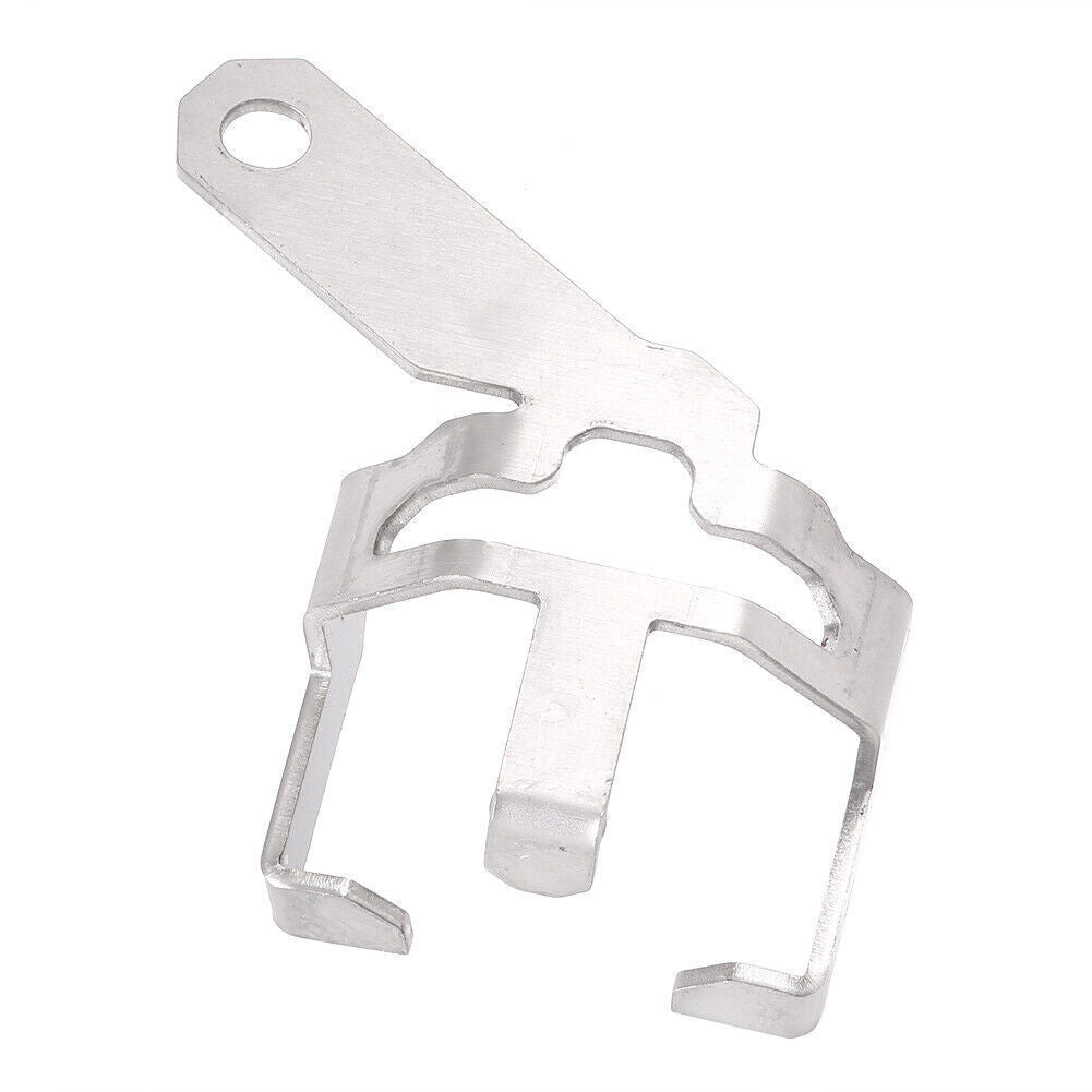 Rear Brake Oil Reservoir Cover Guard for BMW R1200GS/ADV 2013- 2017 Motorcycle