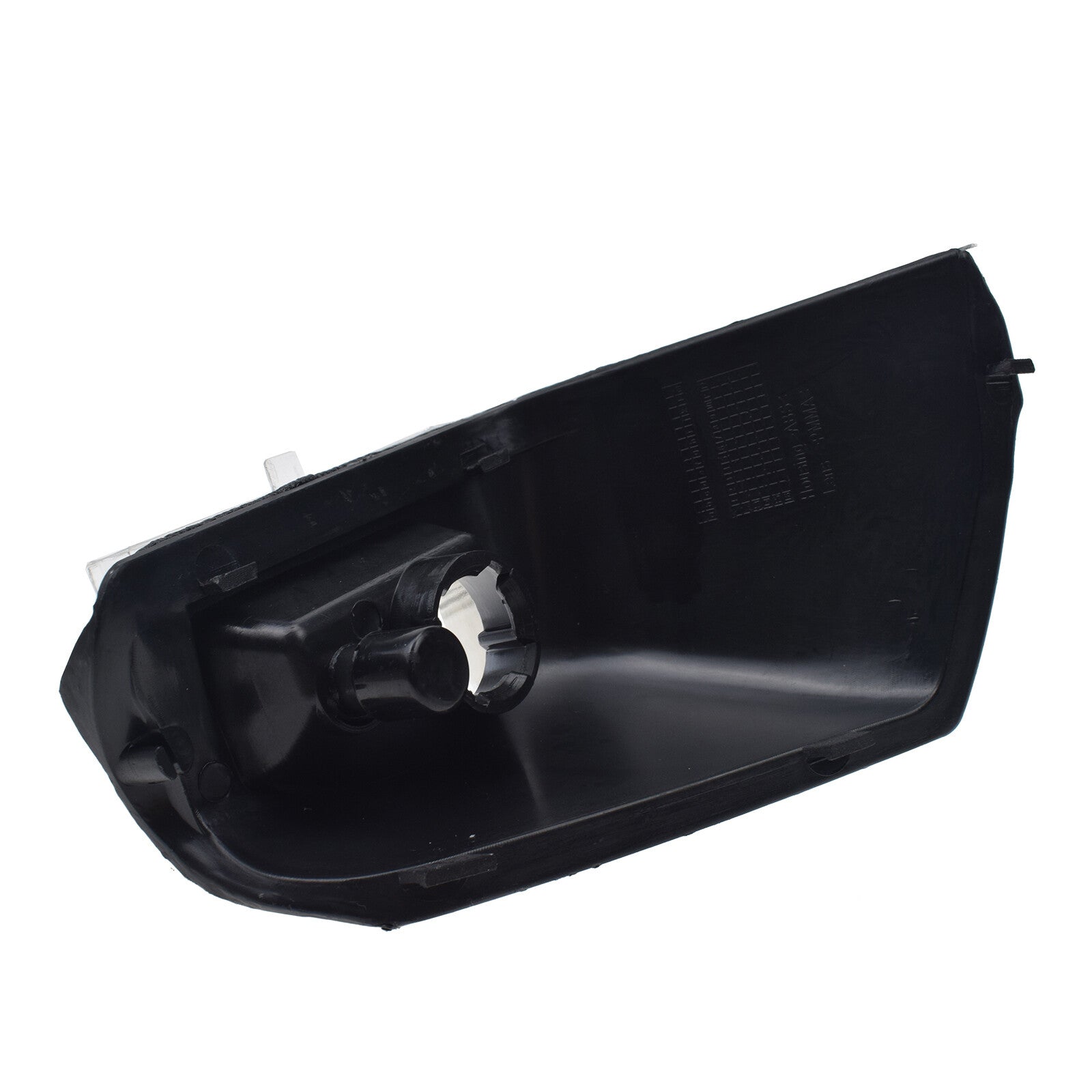 for Kia Sorento 2021-2023 Chrome Exterior Rearview Mirror Caps Cover Wing Trims v
