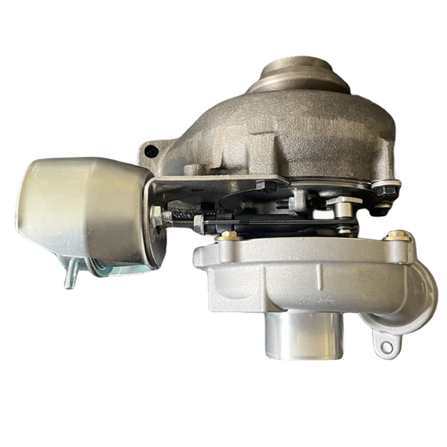 GT1544V Turbocharger 28201-2A400 for Hyundai I30 Verna Getz for Kia Rio D4F 2A400
