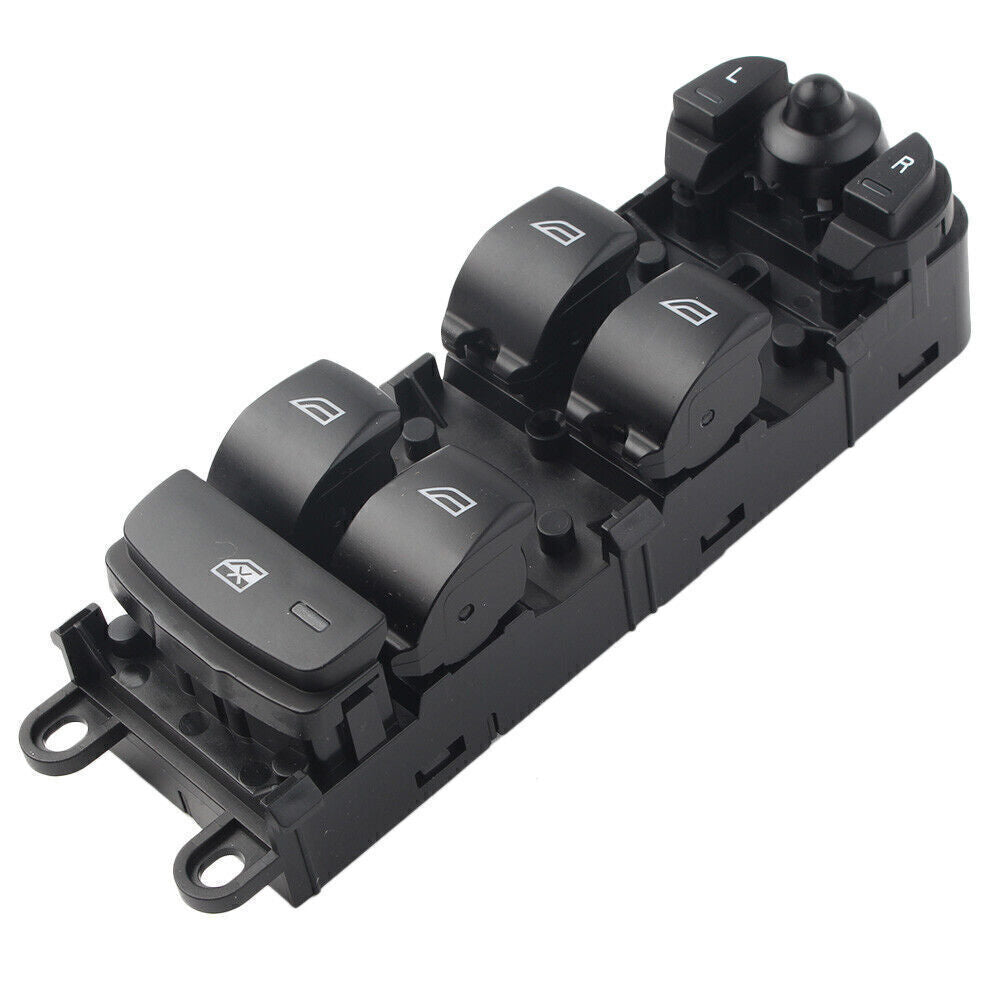 Front Master Power Window Door Switch for LAND ROVER LR4 2010-2015AH22-14540-AC n