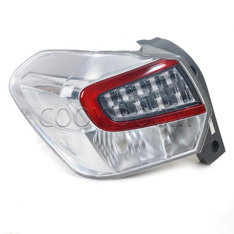For 2016 2017 for Subaru XV Left Rear Brake Light Turn Signal Light v