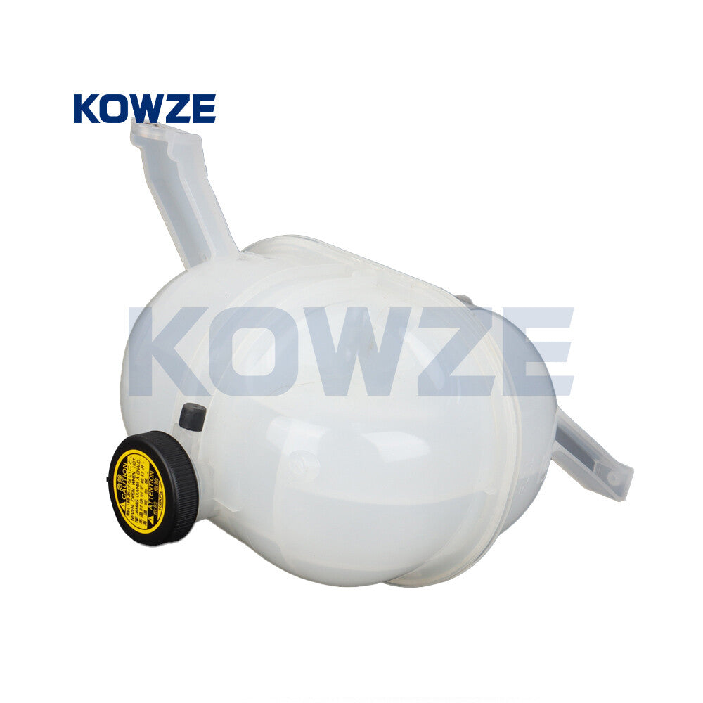 Radiator Condenser Reservoir Tank for Toyota Hiace KDH200 TRH201 2005-2013