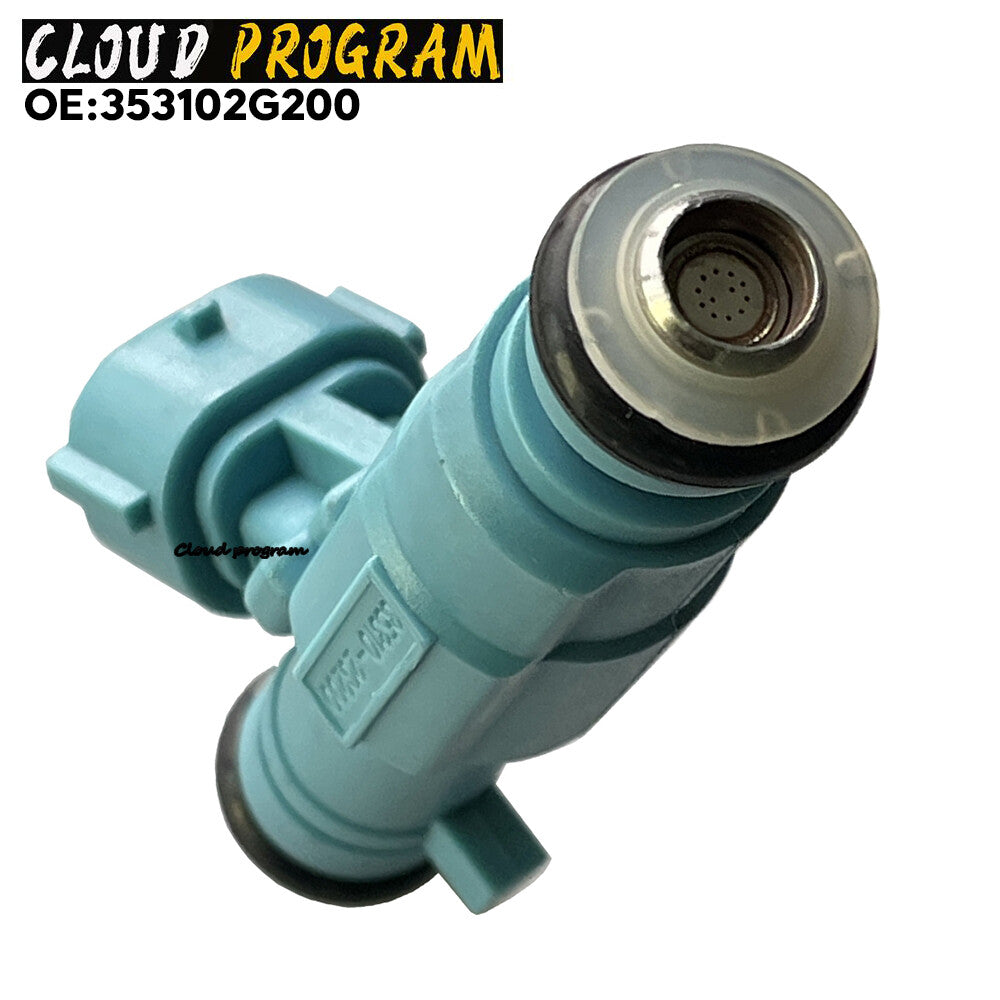 Fuel Injectors 35310-2G200 For 2010-12 for Kia Forte 2.0L 2010-2014 for Hyundai for Kia 2.4