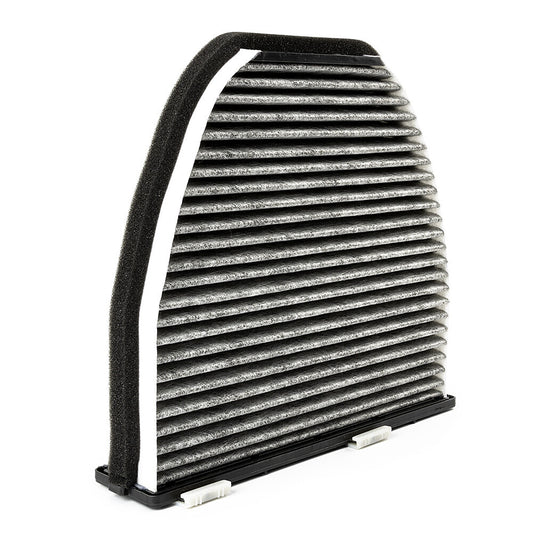 1Pcs for Mercedes-Benz W204 W212 C350 Cabin Air Filter 2048300018 2128300318 Q