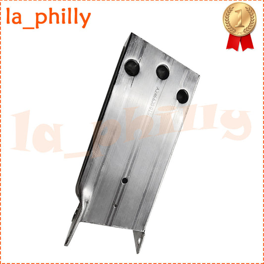 for Benz A-Class W176 B-Class W246 W242 Front Left Side Bumper Support Bracket
