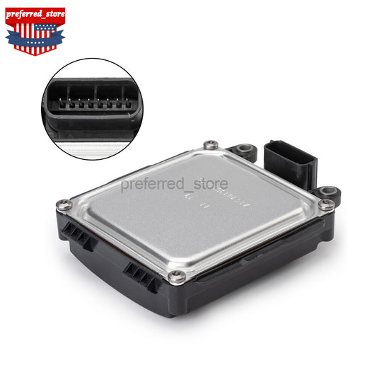 Blind spot detection sensor for F350SD pickup 18 taillight mounting - v