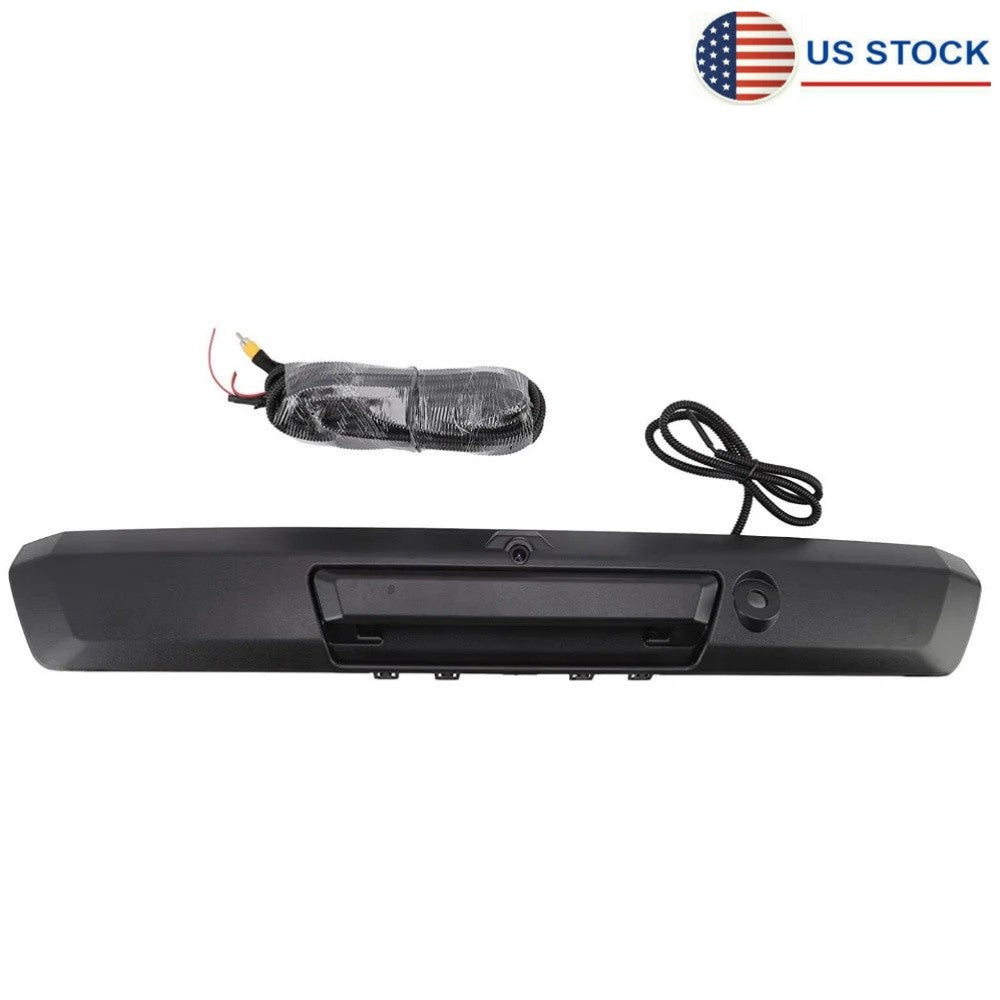 High quality Backup Camera Tailgate Handle for Ford Super Duty 2017-2022 Q
