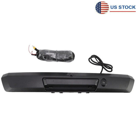 High quality Backup Camera Tailgate Handle for Ford Super Duty 2017-2022 Q