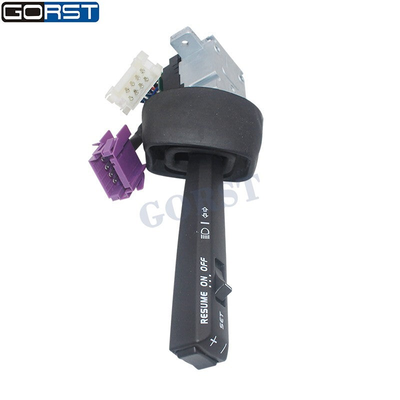 Steering Column Light Switch 1096413 for Volvo Truck 3172171 14010900 V96800005 v