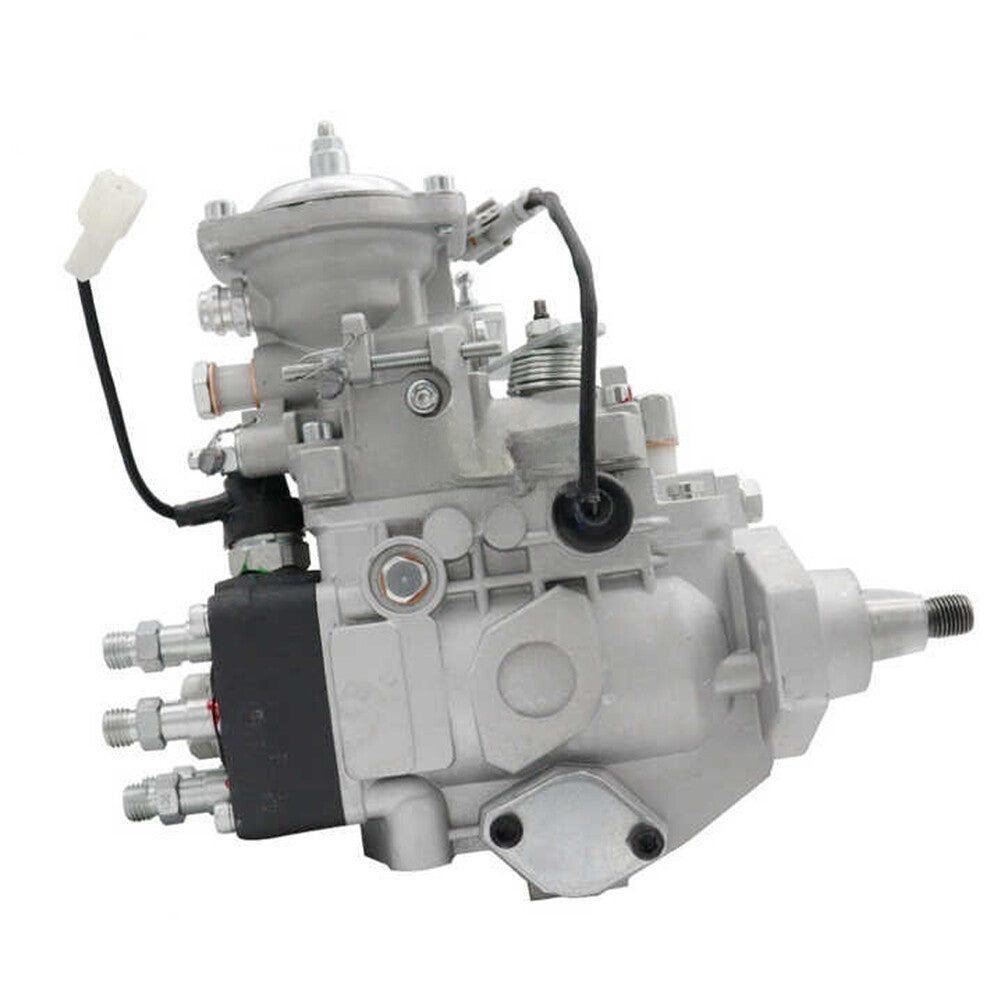 Fuel Injector VE Pump 096000-6760 VE6/12F1800RND676 for TOYOTA Landcruiser 1HD-T