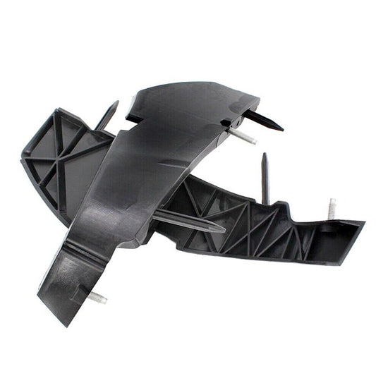 for DODGE for CHALLENGER 2015-21PAIR FRONT FASCIA BUMPER BRACKET RIGHT LEFT SIDE