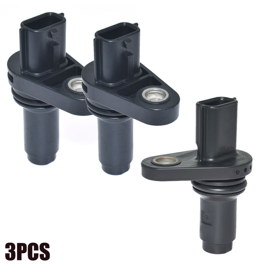3x CamCrankshaft Position Sensor for Nissan 370Z for INFINITI EX37 G37 2008-2019