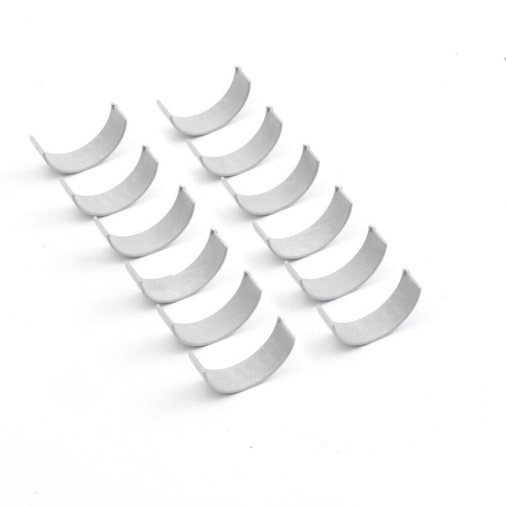 Engine Main Rod BearingConnecting ConRod Bearings Set for BMW X3 X5 N51 N52 N55