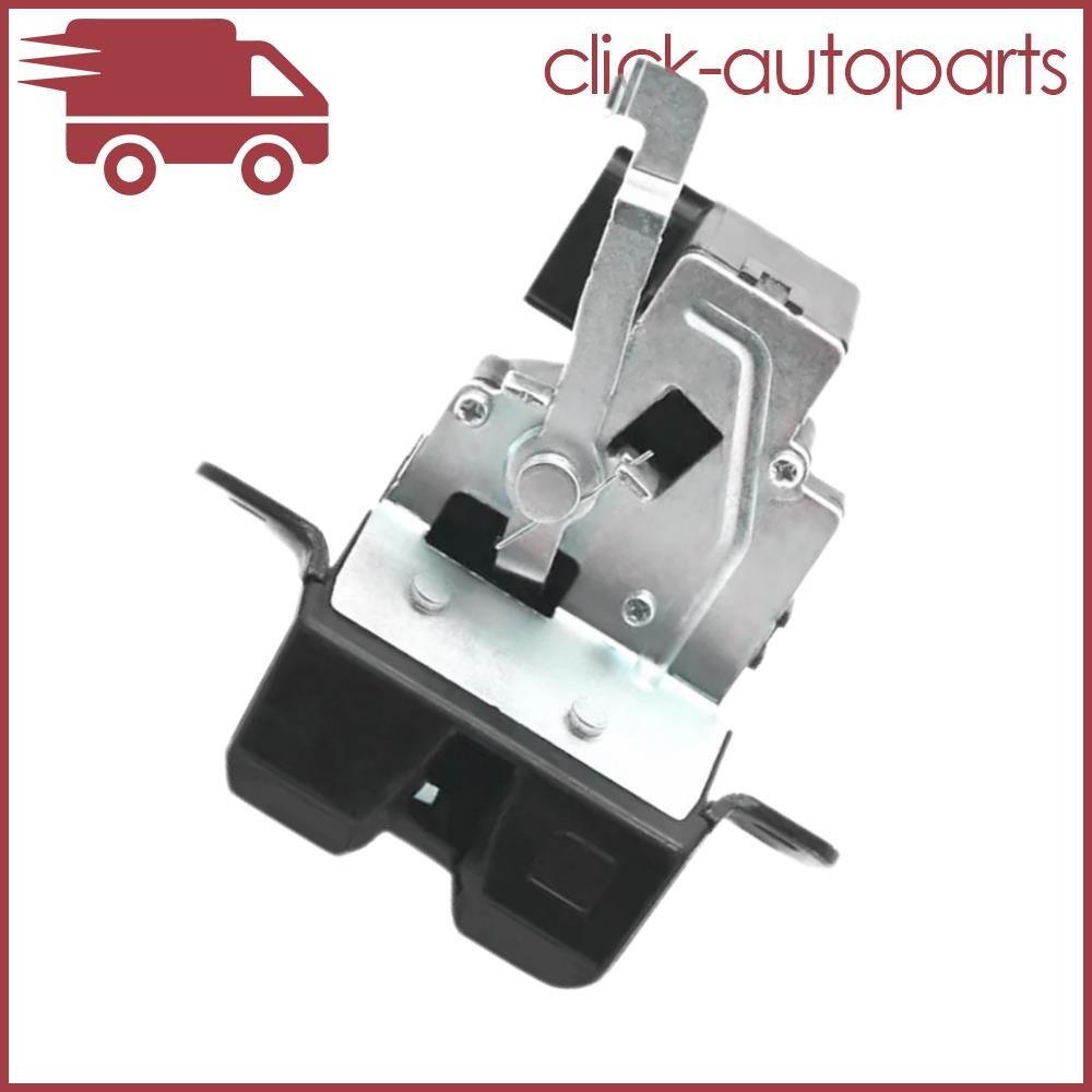 Fits For Accent 2011-2019 Trunk Tailgate Latch Lock Actuator 81230-1R200 Q