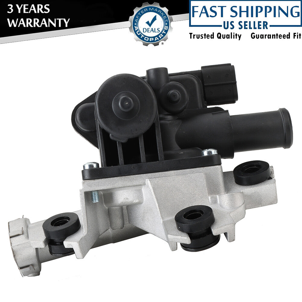 1x Secondary Air Check Valve For New for Toyota Secondary Air Check Valve 2570138100 Q