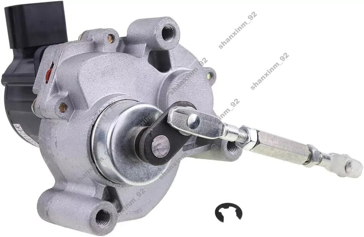 Turbo Actuator NH950190 GF950190NS for Isuzu NRR NPR NQR Truck for GMC W5500 W5500HD
