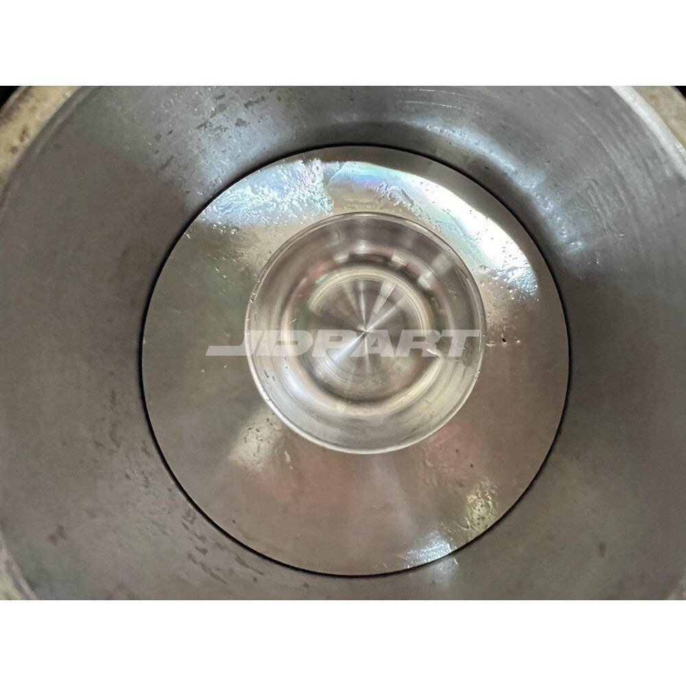 4TNE88 cylinder block assembly is suitable for excavator engine parts.