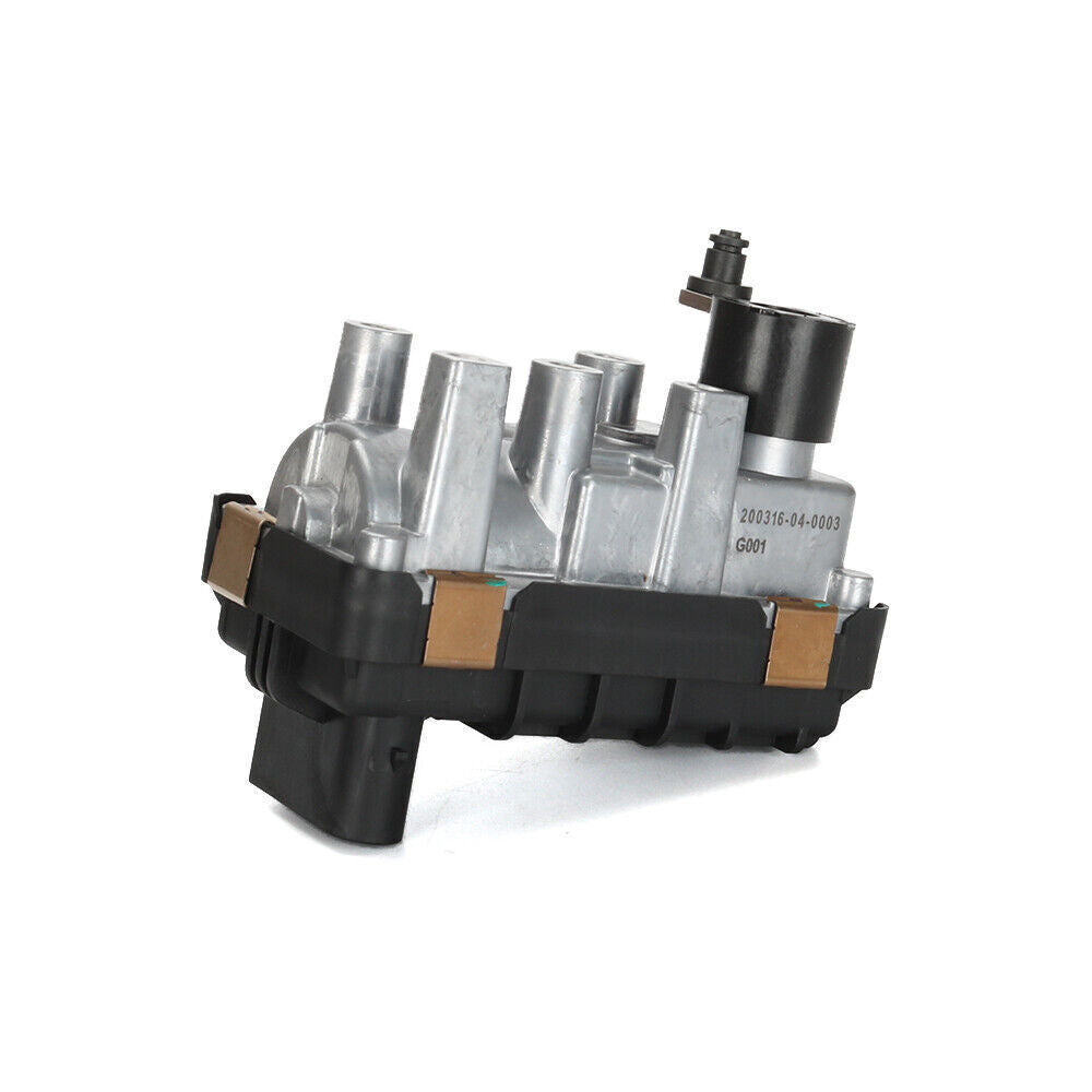 Turbo Electronic Actuator G-001 for Mercedes Sprinter 319 E350 M320 R320 OM642