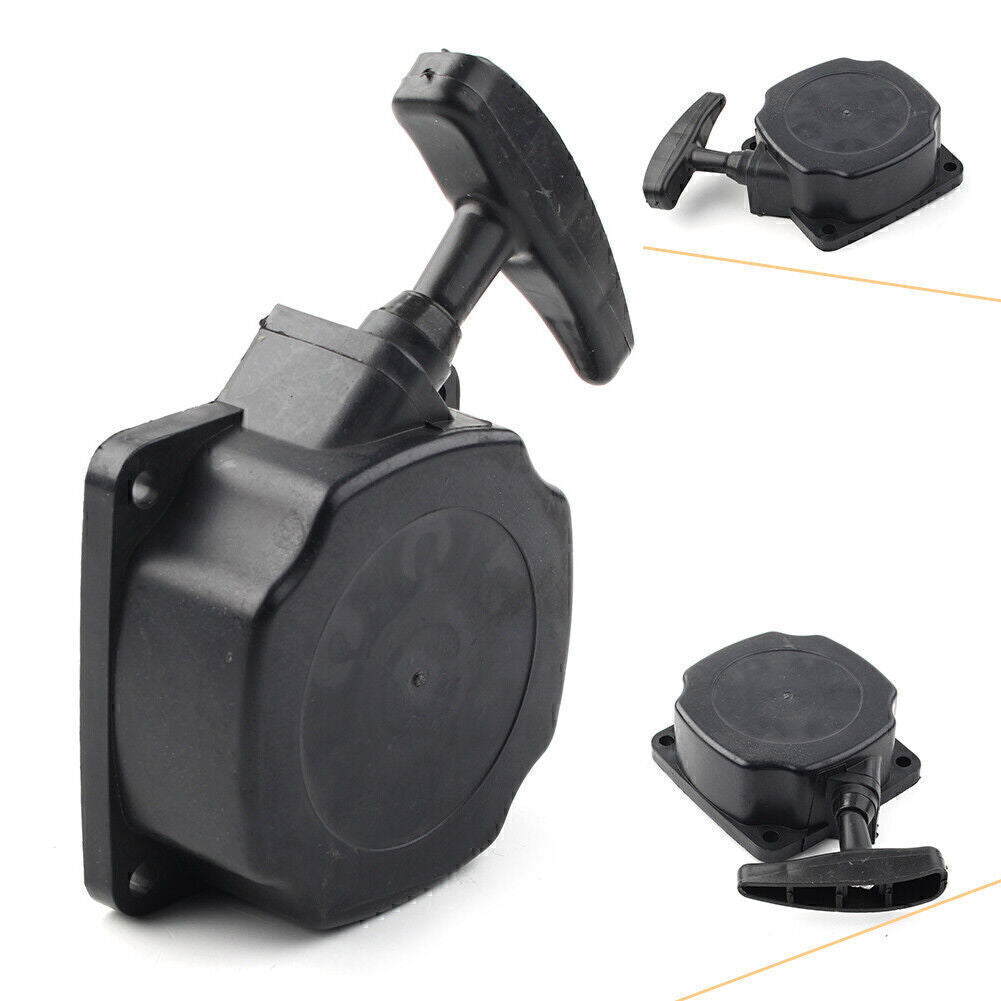 for Mini Quad Bike ATV Chopper Engine Pull Start Starter Recoil 33-49cc 2-stroke