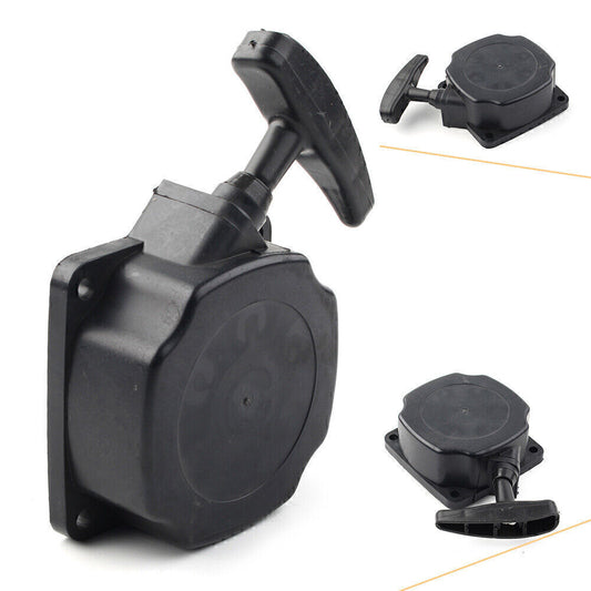 for Mini Quad Bike ATV Chopper Engine Pull Start Starter Recoil 33-49cc 2-stroke