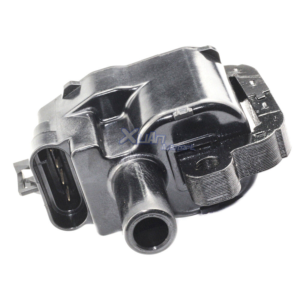 for Corvette Express for GMC for Pontiac for Cadillac CTS ignition coil 12558948- v