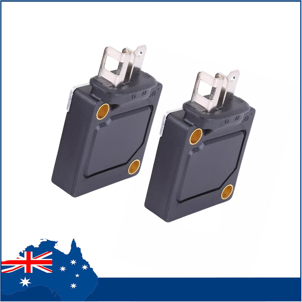 2PCS Ignition Control Modules for Mazda RX4 RX5 RX-7 FB 12A 13B S2 S3 1981-1985 Q