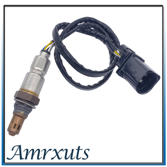 Upstream Oxygen (O2) Sensor 06E906265AJ is suitable for Audi A4, A5, A6 3.2L, Q5, Q7, S4, SQ5 3.0L. n