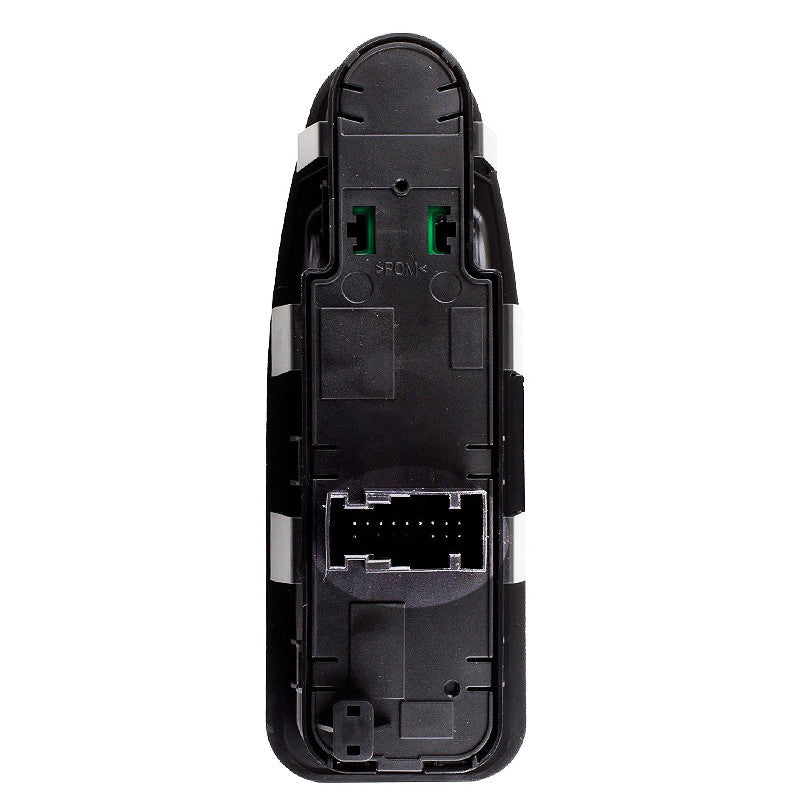 Power Window Control Switch for Fiat Scudo for Citroen Jumpy for Peugeot Expert 6554.Zj v