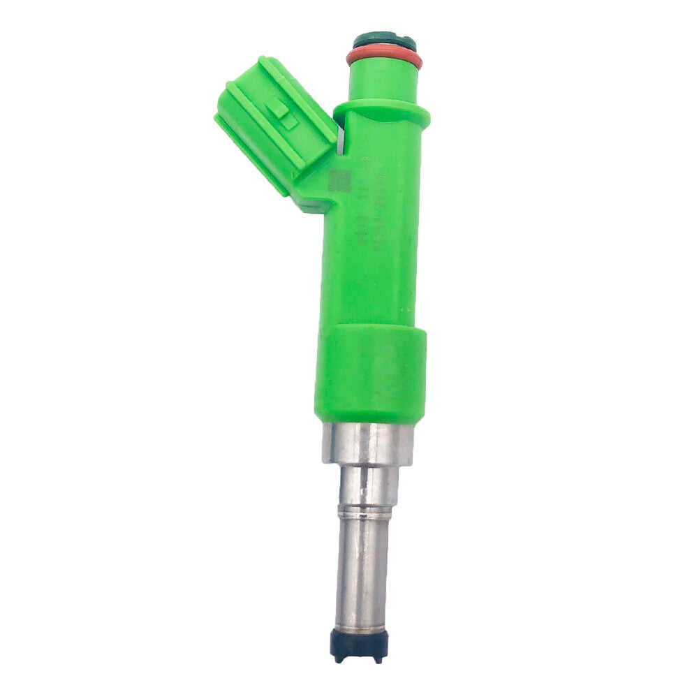 232500V010 4Pcs Fuel Injector for Toyota for Camry 10-17 Highlander 09-18 RAV4 09-16