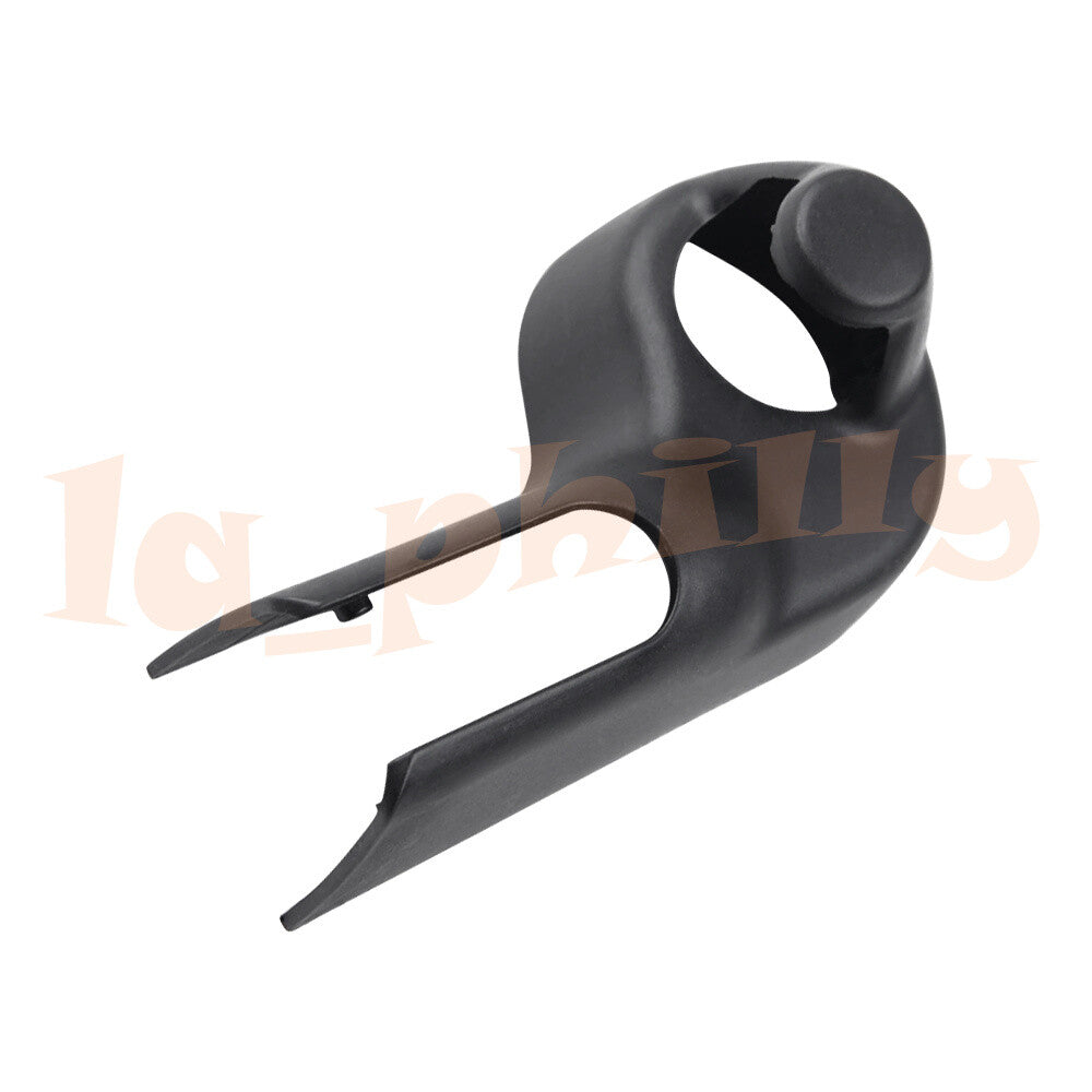 Liftgate Glass Wiper Arm Cover Cap Fits 2007-2017 for Jeep for Wrangler 68002491AA Q