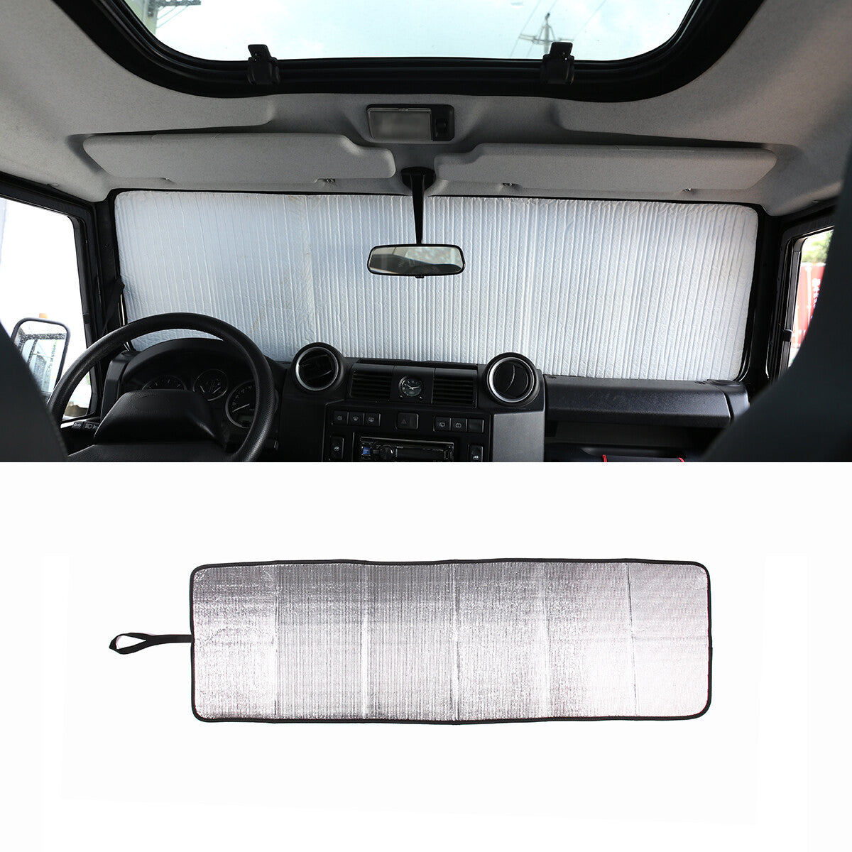2 Black carbon fiber front door mudguard cover decoration for Corvette C7 2014-19- v