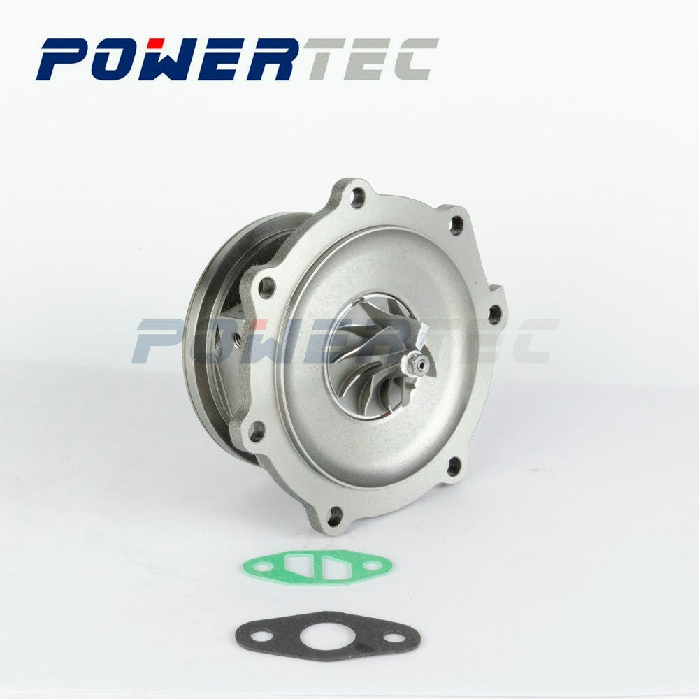 Turbine core CHRA suitable for ISUZU D-MAX TFR TFS 4JK1-TC 2.5 L 120 KW 8981506883 JF123026