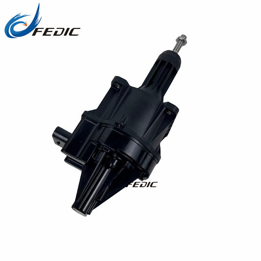 Turbo actuator 49477-02020 for BMW X1 X3 Z4 125 320 328 520 528 2.0 181HP 242HP