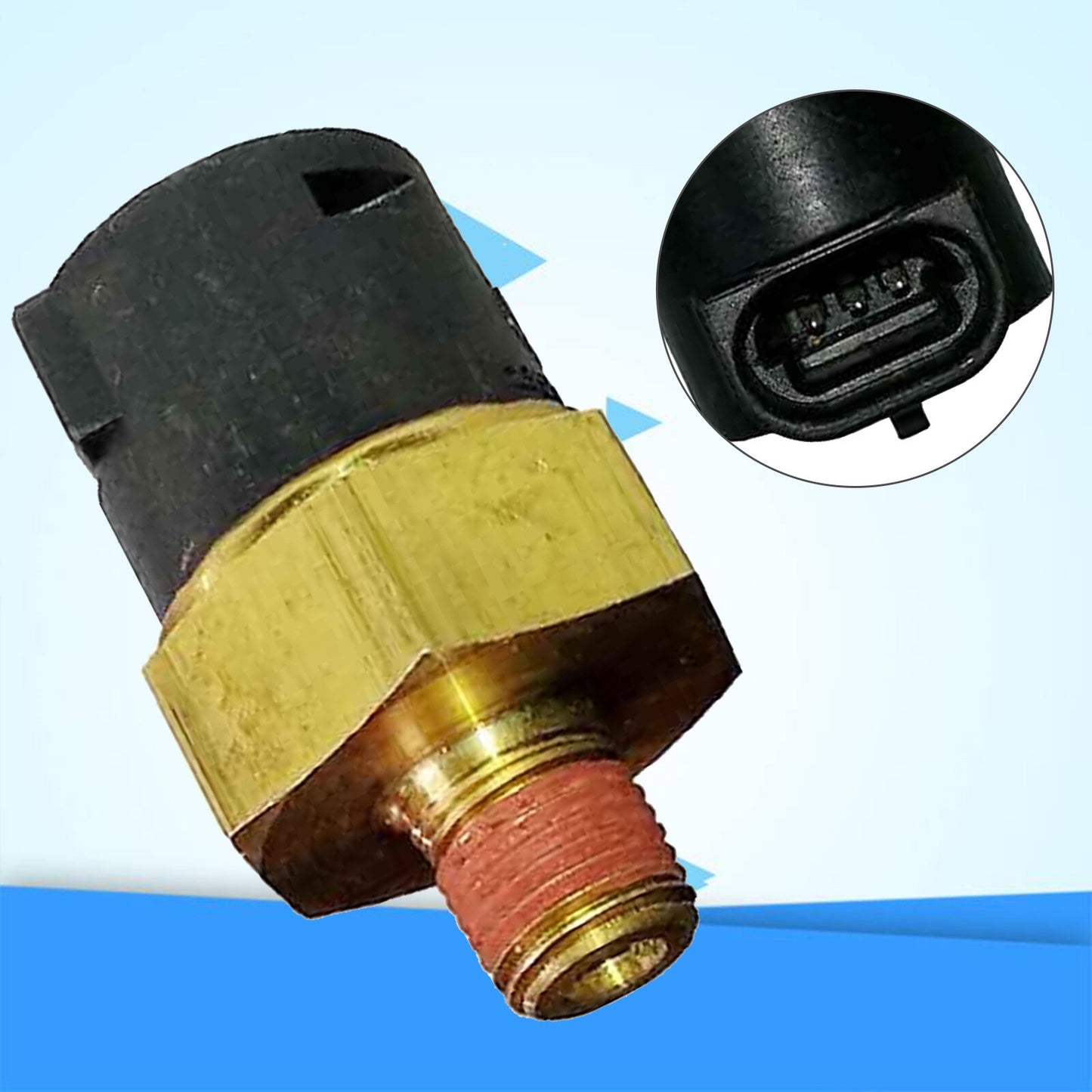 28600-RCL-004 Oil Pressure Sensor Switch Sensor Fits for Toyota / for Lexus / for Scion PS305