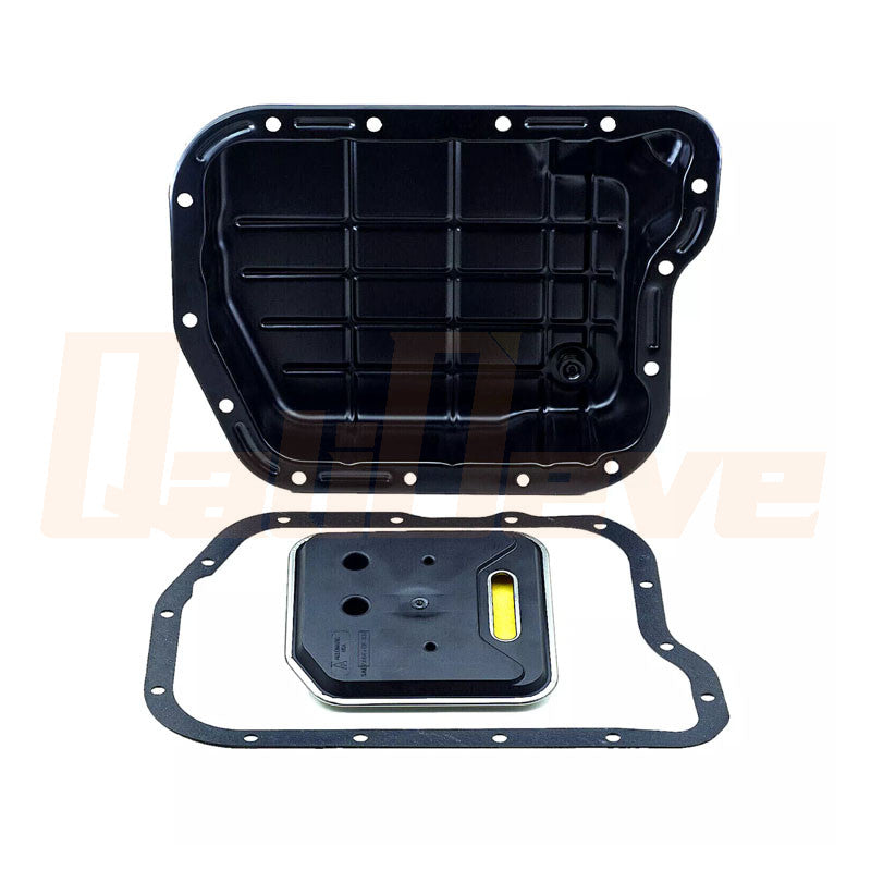 A518 A618 46RE 47RE 48RE Transmission Oil Pan Kit 1998 and above 3.150 Deep