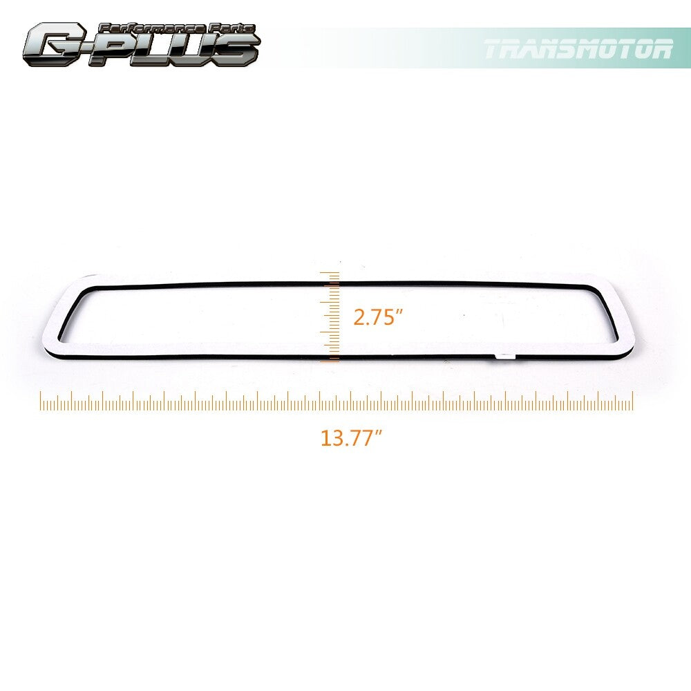2009 - 2018 for Ram 1500 2500 3500 3rd Third Generation Beauty