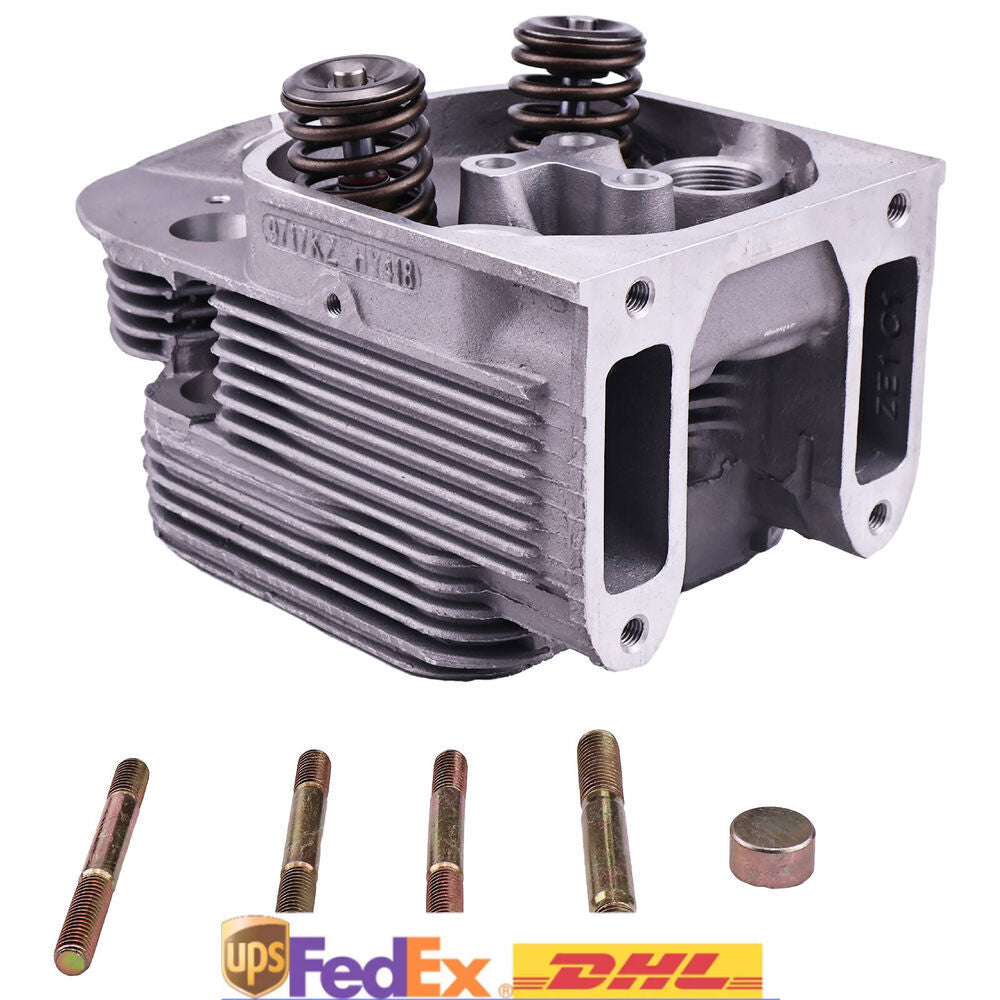Cylinder Head 04230608 04230622 For Deutz BF4L913 F2L912 F4L912 F6L913 Engine