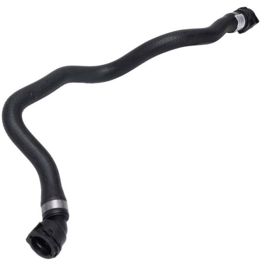 Lower Water Hose From Coolant Reservoir Overflow Expansion Tank for for BMW E65