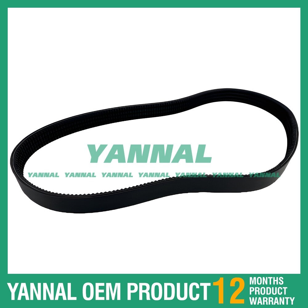 belt 7177671 for engine parts -
