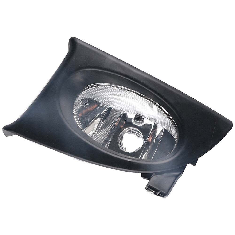 Left Driver Side Front Bumper Fog Light Fit for Honda Fit/Jazz GD1 GD3 2003-2008