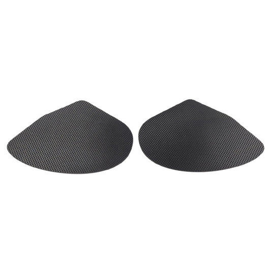 Anti Slip Sticker Traction Side Fuel Tank Pad ForSuzuki SV650 1998-2002 Q