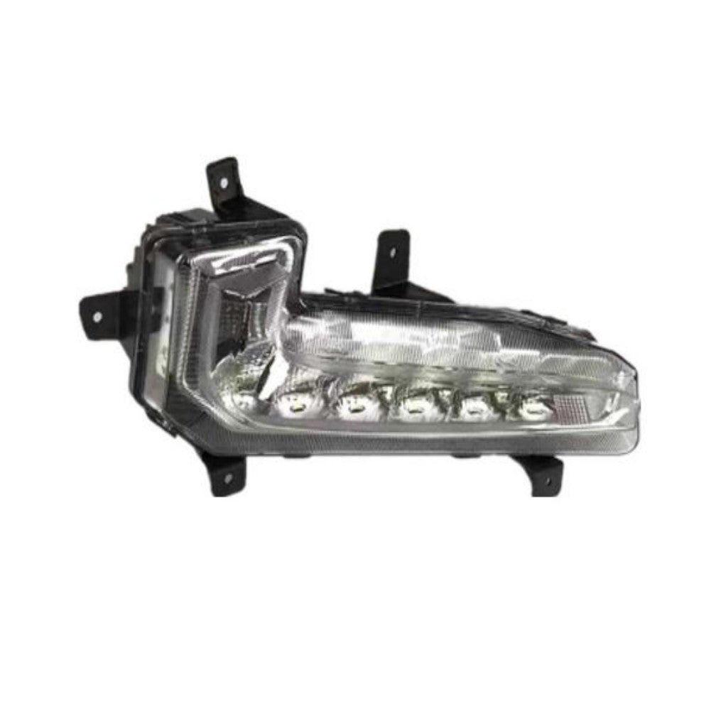 Front Part Daytime Running Light R Replace# 22982842