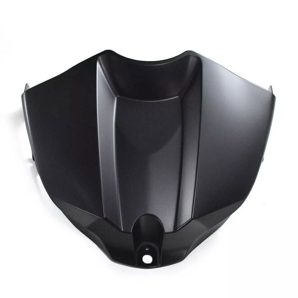 Matte Black Fuel Gas Tank Cover Fairing Fit for Yamaha YZF R1 2009-2011
