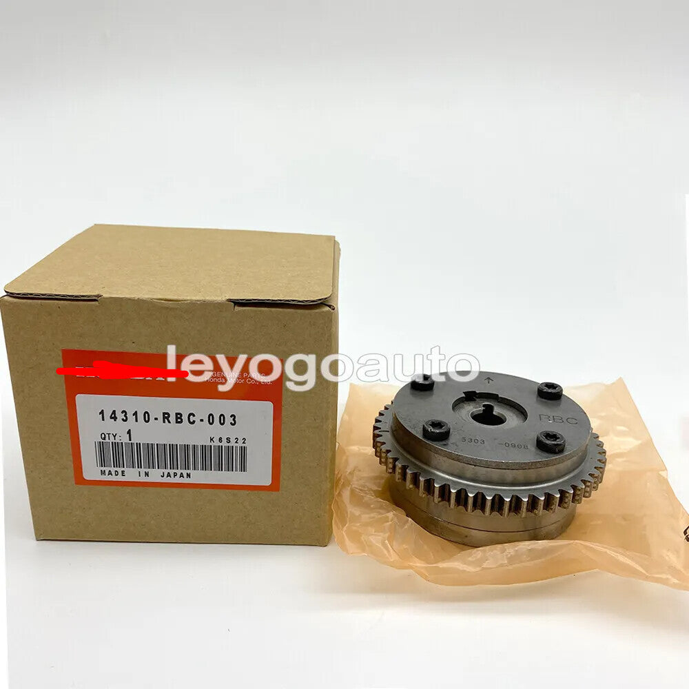 NEW for Honda Gear Intake Cam VTC 46T Actuator K-Series Motor 14310-RBC-003 Q