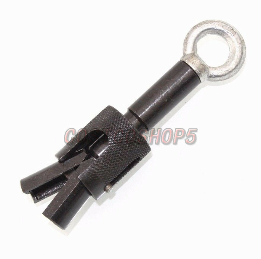 Fuel Injector Removal Tool Puller for Land Rover Range for Jaguar 5.0L 5.0 V8 Engine