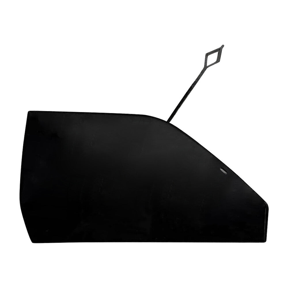 Fits For 2023-2024 G28 3-Series Left Front Bumper Tow Hook Cap Cover Replacement Q